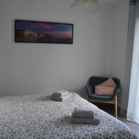 Bed and breakfast La Petite Bicoque *